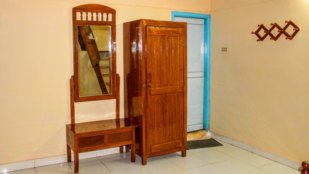 Pride Inn Resort Puttur  Εξωτερικό φωτογραφία