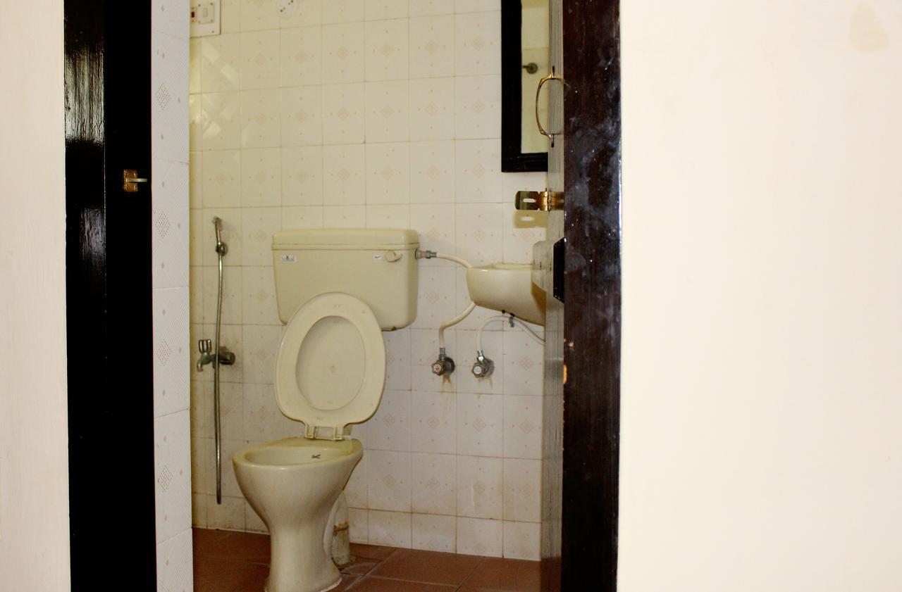 Pride Inn Resort Puttur  Εξωτερικό φωτογραφία